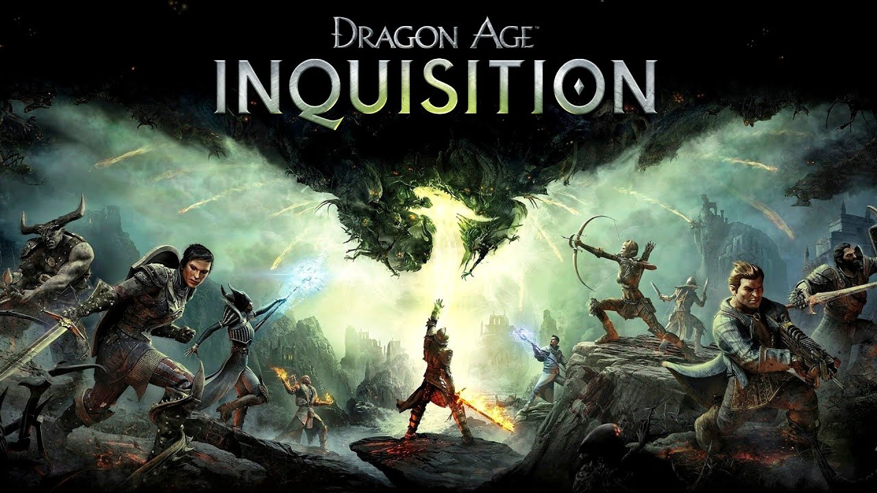 Ps4 dragon age inquisition mods cheats
